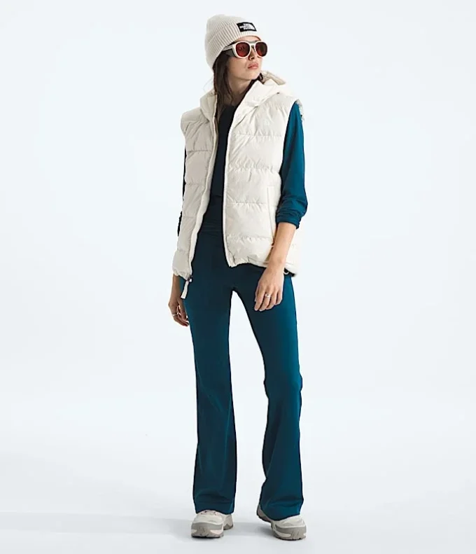 Damen Frost Fall Weste