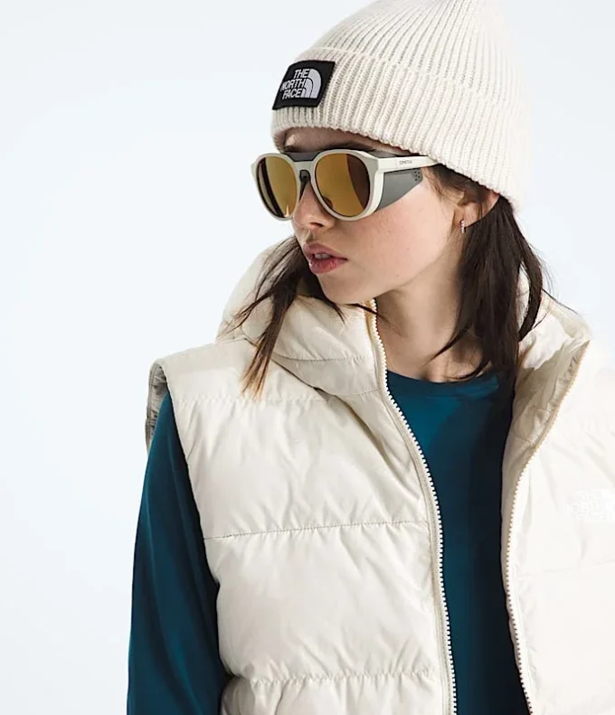 Damen Frost Fall Weste