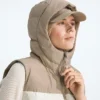 Damen Frost Fall Weste
