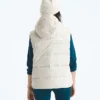 Damen Frost Fall Weste