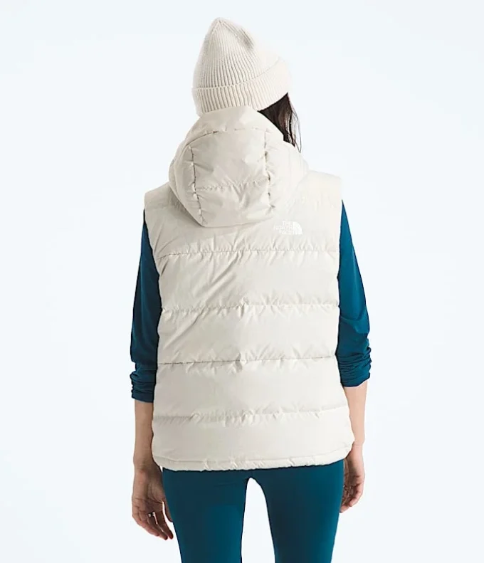 Damen Frost Fall Weste