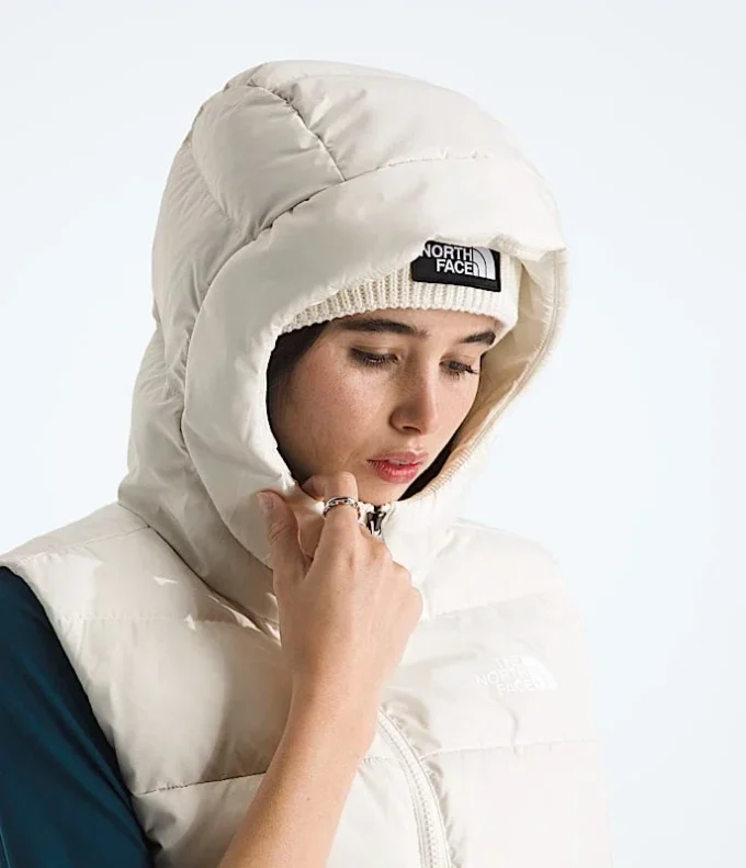 Damen Frost Fall Weste