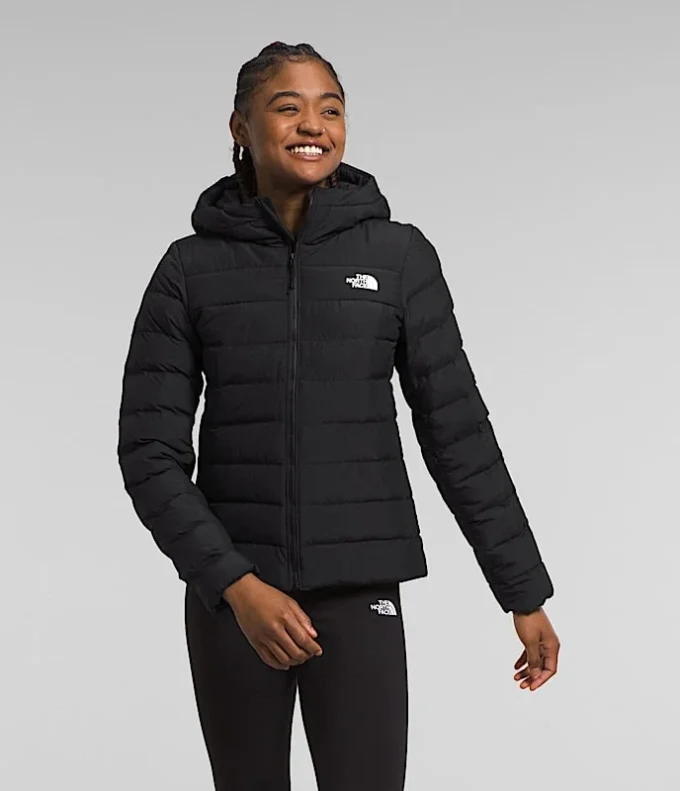 Damen-Hoodie Aconcagua 3 Damen-Hoodie Aconcagua 3