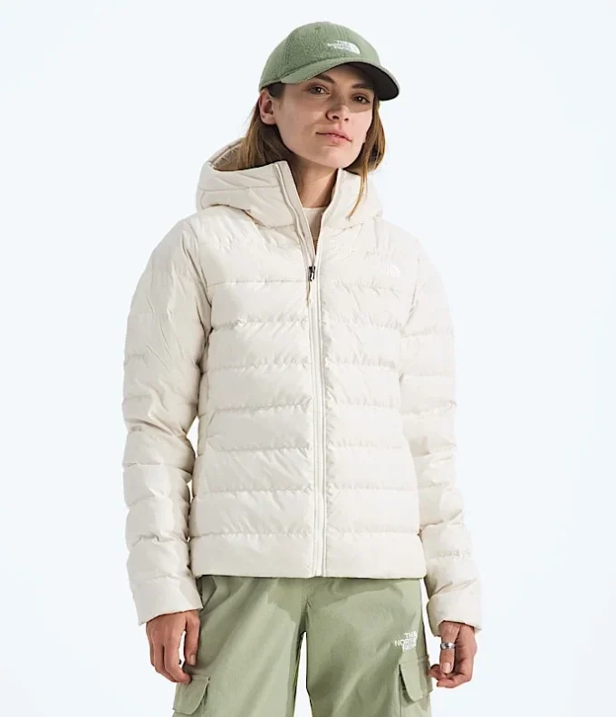 Damen-Hoodie Aconcagua 3 Damen-Hoodie Aconcagua 3