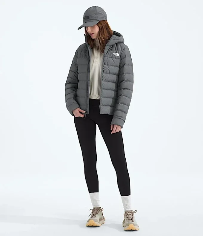 Damen-Hoodie Aconcagua 3 Damen-Hoodie Aconcagua 3