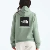 Damen-Hoodie Evolution Box NSE Regular