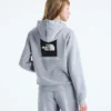 Damen-Hoodie Evolution Box NSE Regular