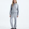 Damen-Hoodie Evolution Box NSE Regular