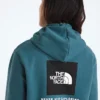 Damen-Hoodie Evolution Box NSE Regular