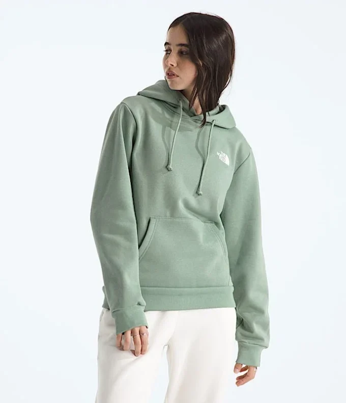 Damen-Hoodie Evolution Box NSE Regular
