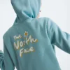 Damen-Hoodie Evolution Floral-Cloud – Grafik