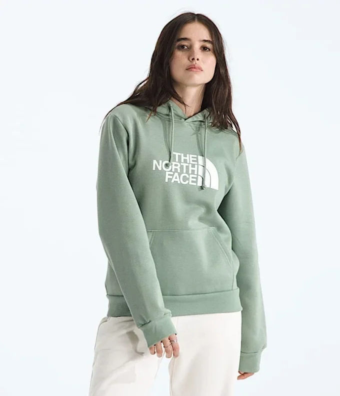 Damen-Hoodie Evolution Half Dome Regular Damen-Hoodie Evolution Half Dome Regular
