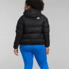 Damen-Hoodie Hydrenalite™ Down in Übergröße