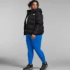 Damen-Hoodie Hydrenalite™ Down in Übergröße