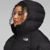 Damen-Hoodie Hydrenalite™ Down in Übergröße