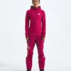 Damen-Hoodie Summit Series DOTKNIT™ AMK