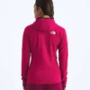 Damen-Hoodie Summit Series DOTKNIT™ AMK
