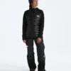 Damen-Hybrid-Hoodie Summit Series Breithorn LT
