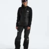 Damen-Hybrid-Hoodie Summit Series Breithorn LT