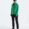 Damen-Hybrid-Hoodie Summit Series Breithorn LT