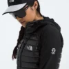 Damen-Hybrid-Hoodie Summit Series Breithorn LT