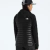 Damen-Hybrid-Hoodie Summit Series Breithorn LT