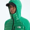 Damen-Hybrid-Hoodie Summit Series Breithorn LT