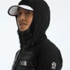 Damen-Hybrid-Hoodie Summit Series Breithorn LT