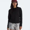 Damen-Langarmshirt „Dune Sky”