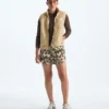 Damen-Langarmshirt „Dune Sky”