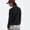 Damen-Langarmshirt „Dune Sky”