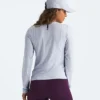 Damen-Langarmshirt „Dune Sky”