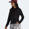 Damen-Langarmshirt „Dune Sky”