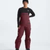 Damen-Latzhose Summit Series Verbier GORE-TEX®
