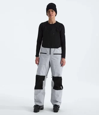 Damen-Latzhose Summit Series Verbier GORE-TEX®