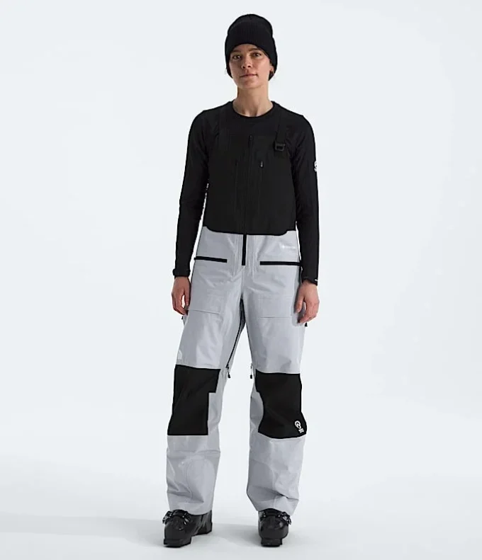 Damen-Latzhose Summit Series Verbier GORE-TEX®