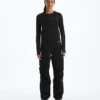 Damen-Latzhose Summit Series Verbier GORE-TEX®