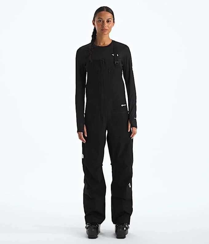 Damen-Latzhose Summit Series Verbier GORE-TEX®