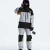 Damen-Latzhose Summit Series Verbier GORE-TEX®