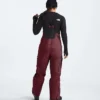 Damen-Latzhose Summit Series Verbier GORE-TEX®
