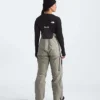 Damen-Latzhose Summit Series Verbier GORE-TEX®