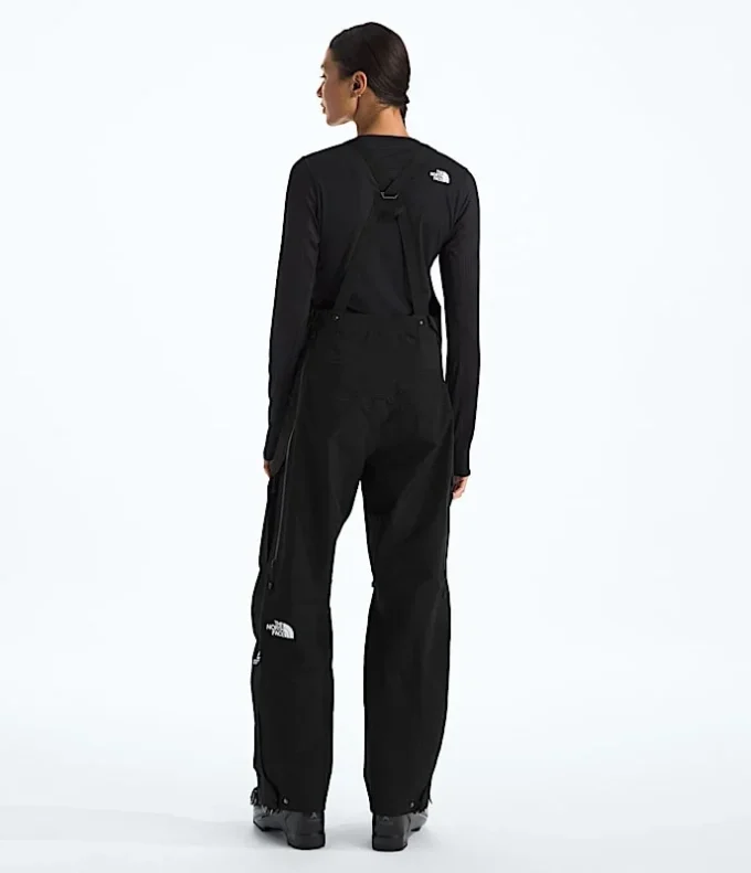 Damen-Latzhose Summit Series Verbier GORE-TEX®