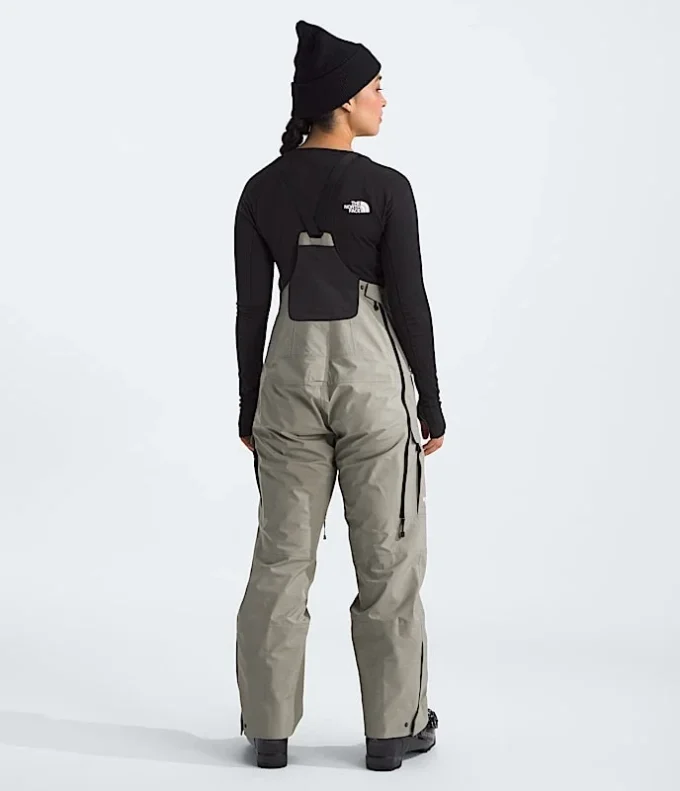 Damen-Latzhose Summit Series Verbier GORE-TEX®