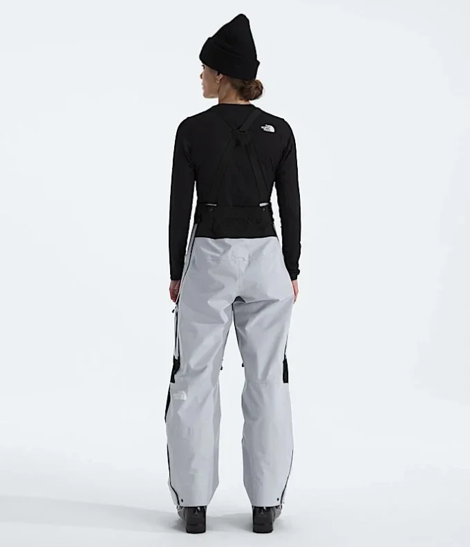Damen-Latzhose Summit Series Verbier GORE-TEX®