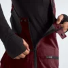 Damen-Latzhose Summit Series Verbier GORE-TEX®