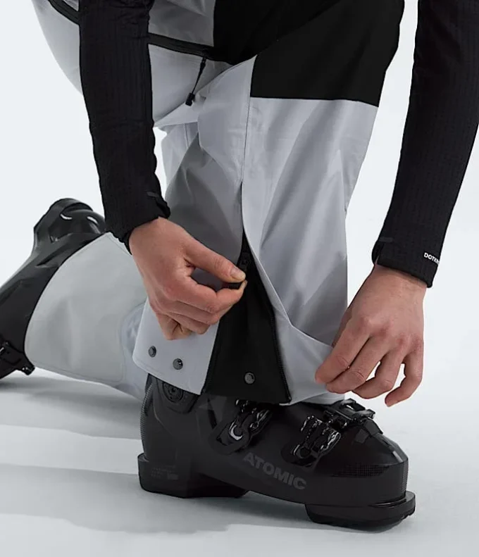 Damen-Latzhose Summit Series Verbier GORE-TEX®