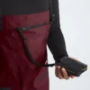 Damen-Latzhose Summit Series Verbier GORE-TEX®