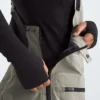 Damen-Latzhose Summit Series Verbier GORE-TEX®