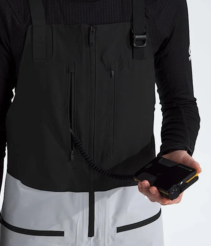 Damen-Latzhose Summit Series Verbier GORE-TEX®