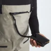 Damen-Latzhose Summit Series Verbier GORE-TEX®